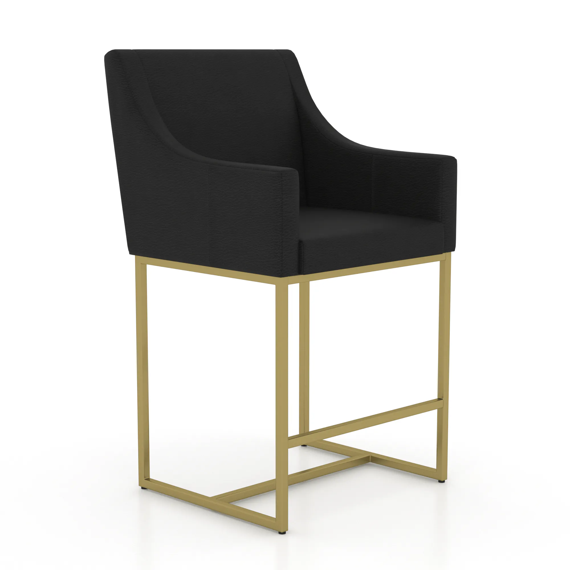 Canadel SNF08175XTGLM24 Stool 8175