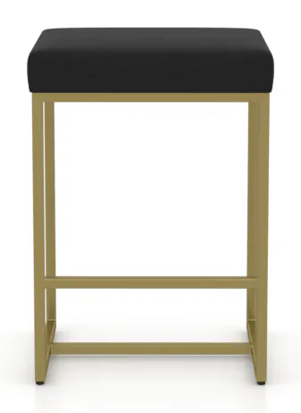Canadel Casual Dining SNF08176XTGLM24 Upholstered Fixed Stool Canadel Casual Dining SNF08176XTGLM24 Upholstered Fixed Stool