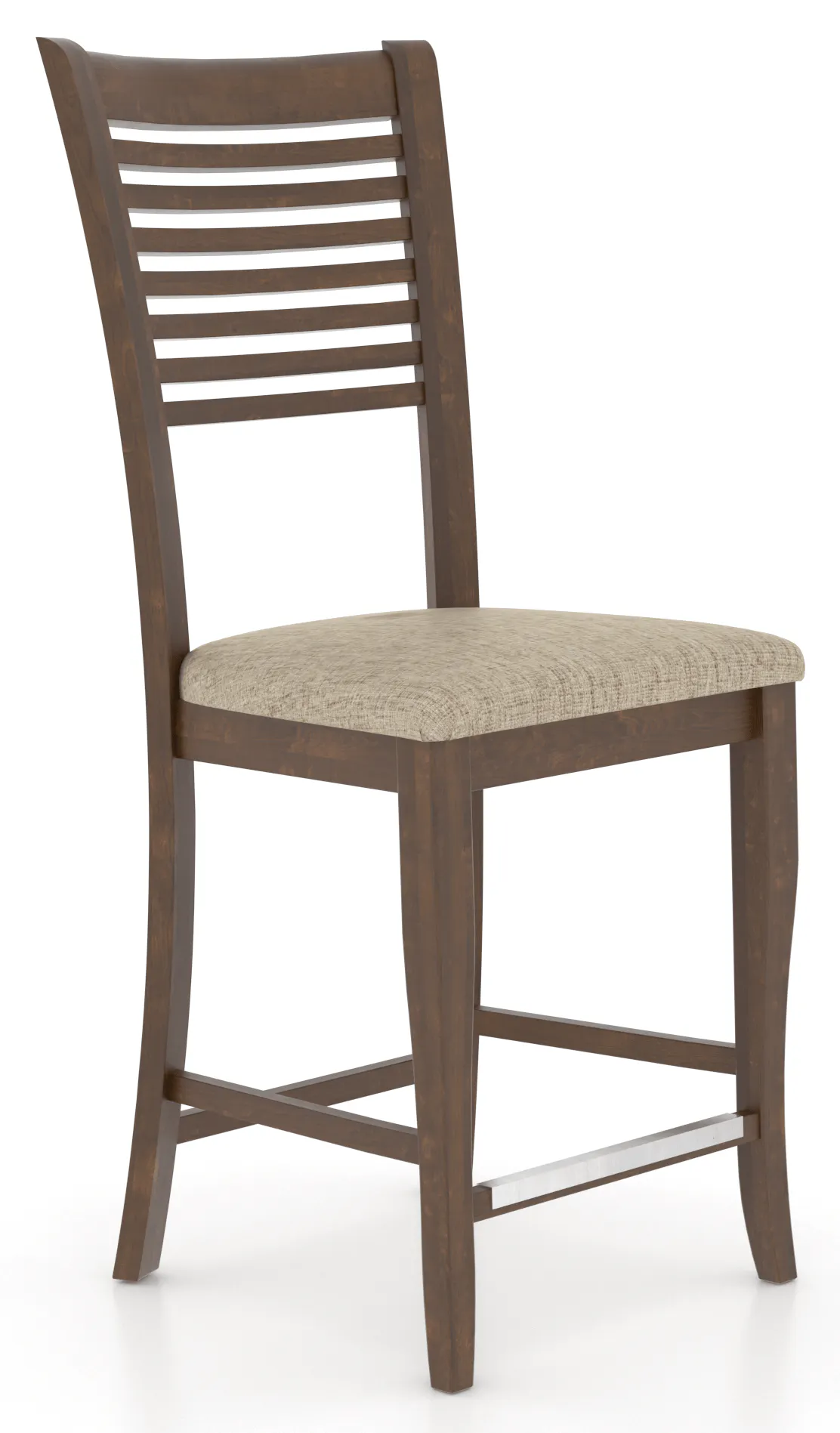 Canadel Casual Dining SNF082297U19M24 Upholstered Fixed Stool Canadel Casual Dining SNF082297U19M24 Upholstered Fixed Stool