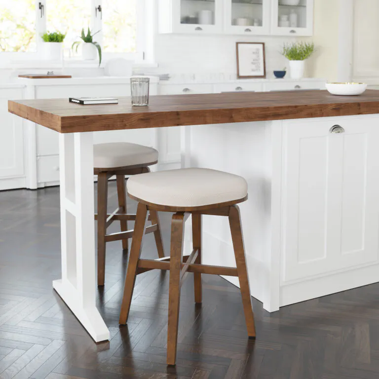 Canadel Casual Dining SNF075047U19M24 Upholstered Swivel Stool Canadel Casual Dining SNF075047U19M24 Upholstered Swivel Stool