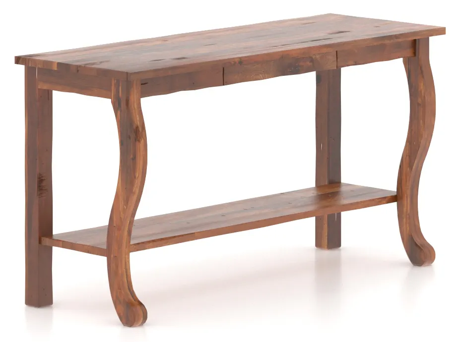 Canadel Living Room SRE016483333DGANF Console Table Canadel Living Room SRE016483333DGANF Console Table