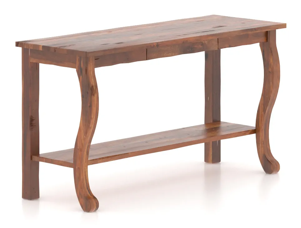 Canadel Living Room SRE016483333DGANF Console Table Canadel Living Room SRE016483333DGANF Console Table