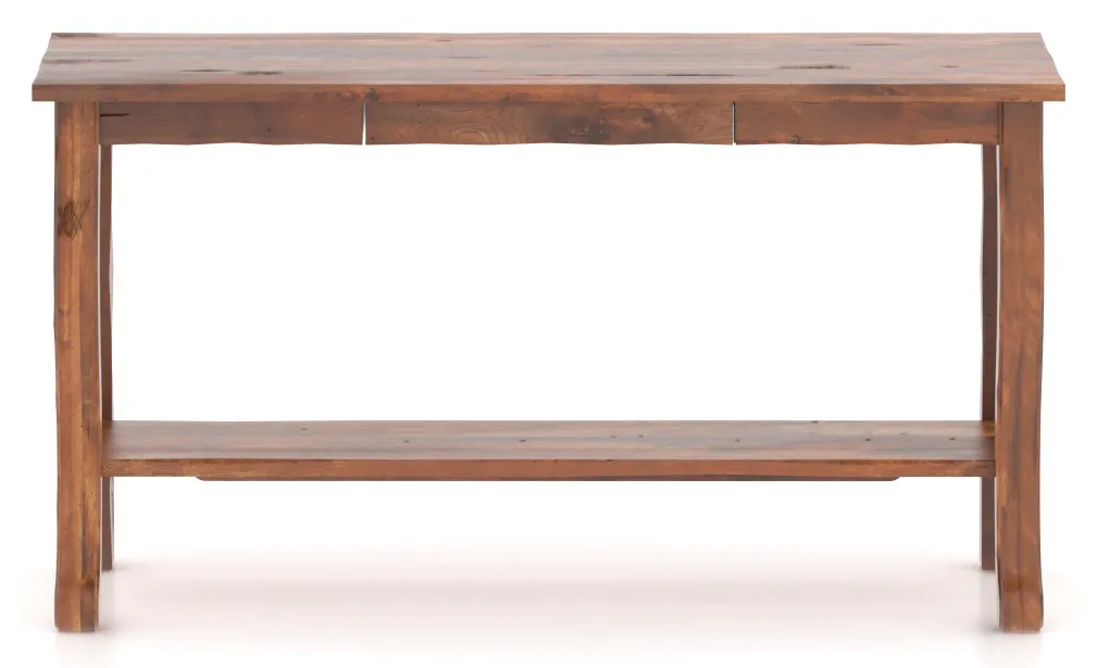 Canadel Living Room SRE016483333DGANF Console Table Canadel Living Room SRE016483333DGANF Console Table