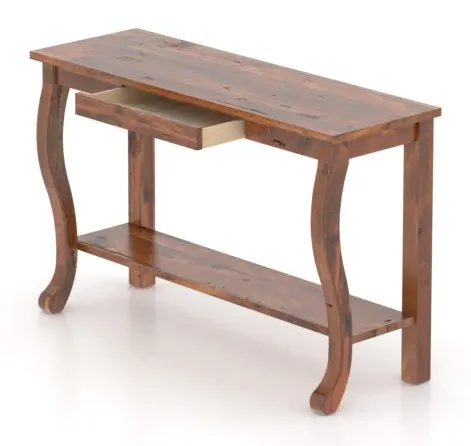 Canadel Living Room SRE016483333DGANF Console Table Canadel Living Room SRE016483333DGANF Console Table