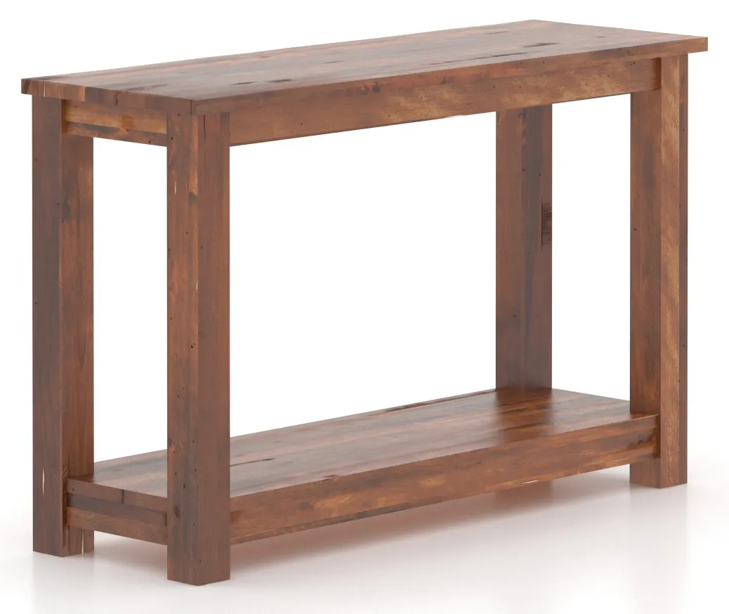Canadel Living Room SRE016483333DHJNF Console Table Canadel Living Room SRE016483333DHJNF Console Table