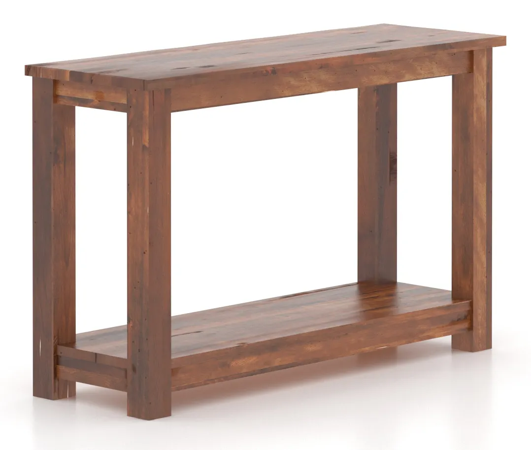 Canadel Living Room SRE016483333DHJNF Console Table Canadel Living Room SRE016483333DHJNF Console Table