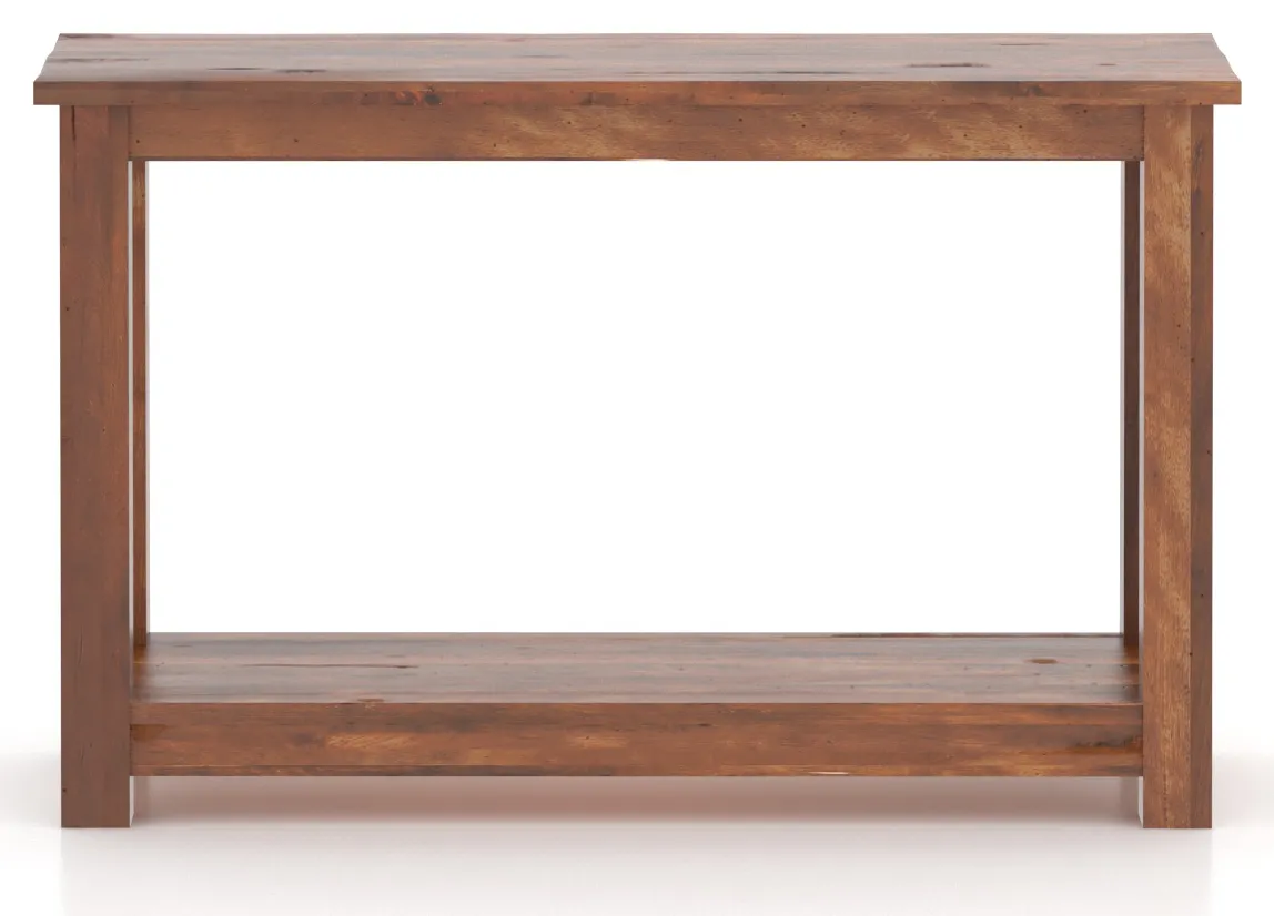 Canadel Living Room SRE016483333DHJNF Console Table Canadel Living Room SRE016483333DHJNF Console Table