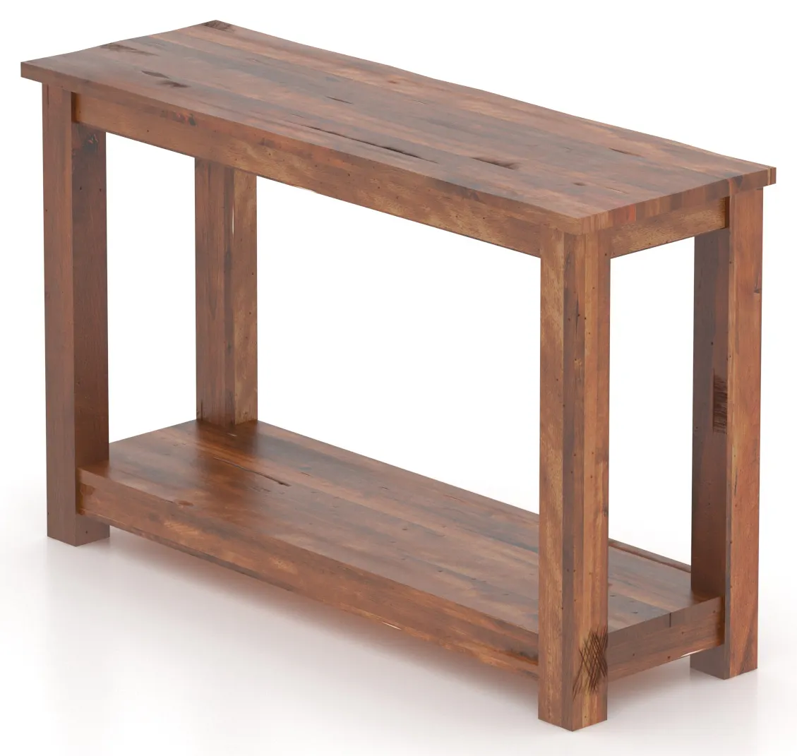 Canadel Living Room SRE016483333DHJNF Console Table Canadel Living Room SRE016483333DHJNF Console Table