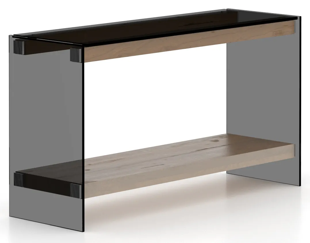 Canadel Living Room SRE01650SM20DC2NF Console Table Canadel Living Room SRE01650SM20DC2NF Console Table