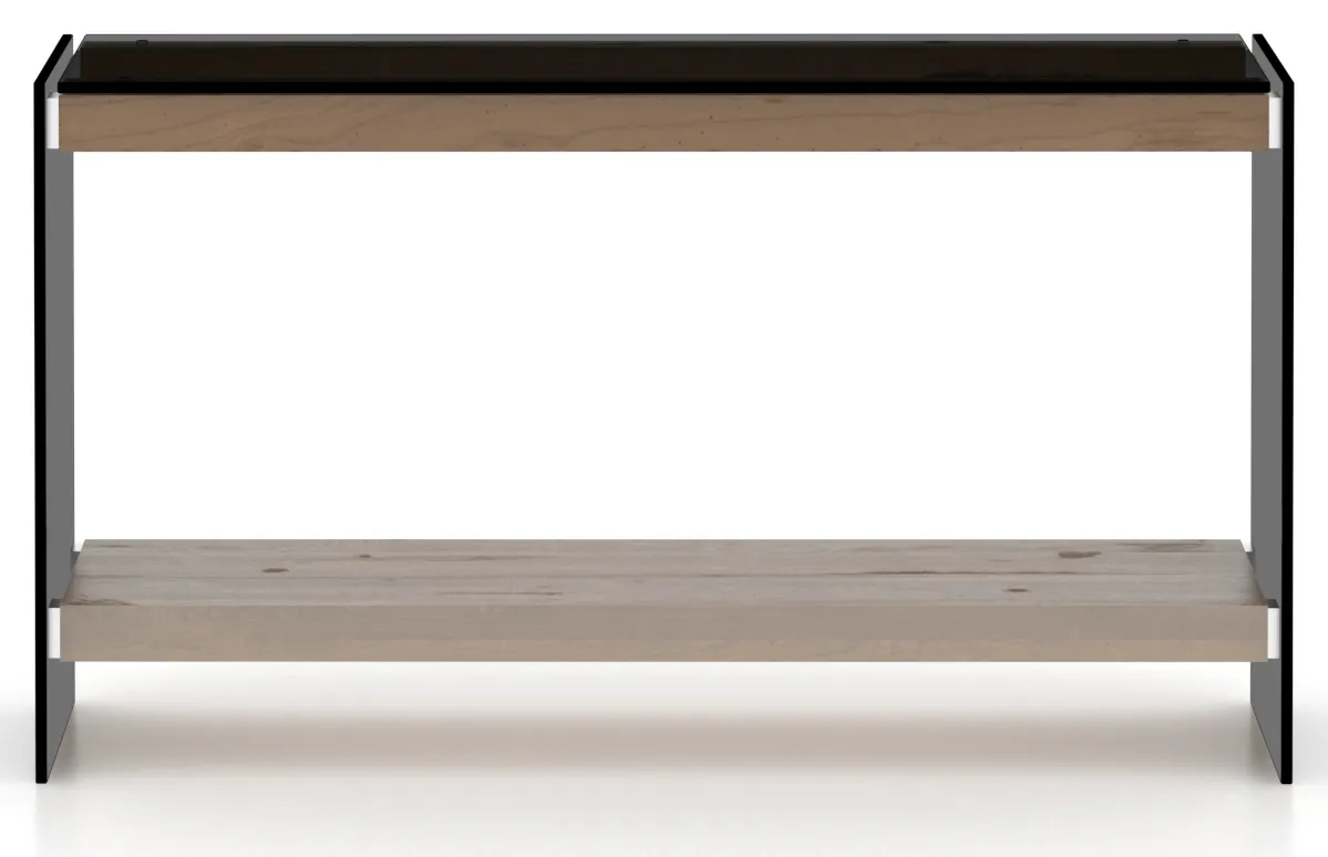Canadel Living Room SRE01650SM20DC2NF Console Table Canadel Living Room SRE01650SM20DC2NF Console Table