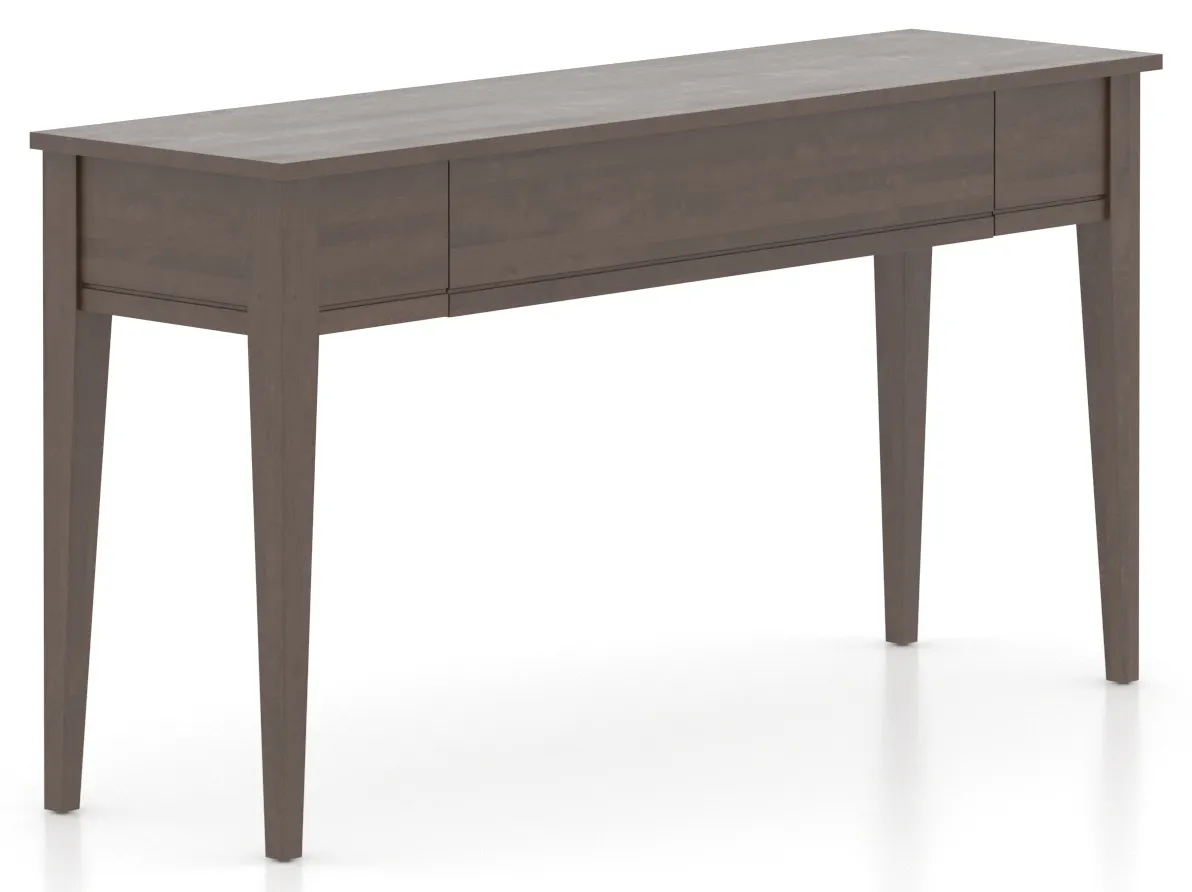 Canadel Living Room SRE016582929MPG6F Console Table Canadel Living Room SRE016582929MPG6F Console Table