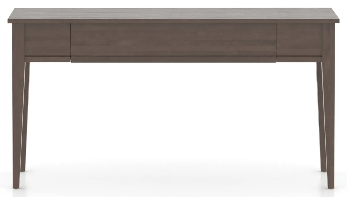 Canadel Living Room SRE016582929MPG6F Console Table Canadel Living Room SRE016582929MPG6F Console Table