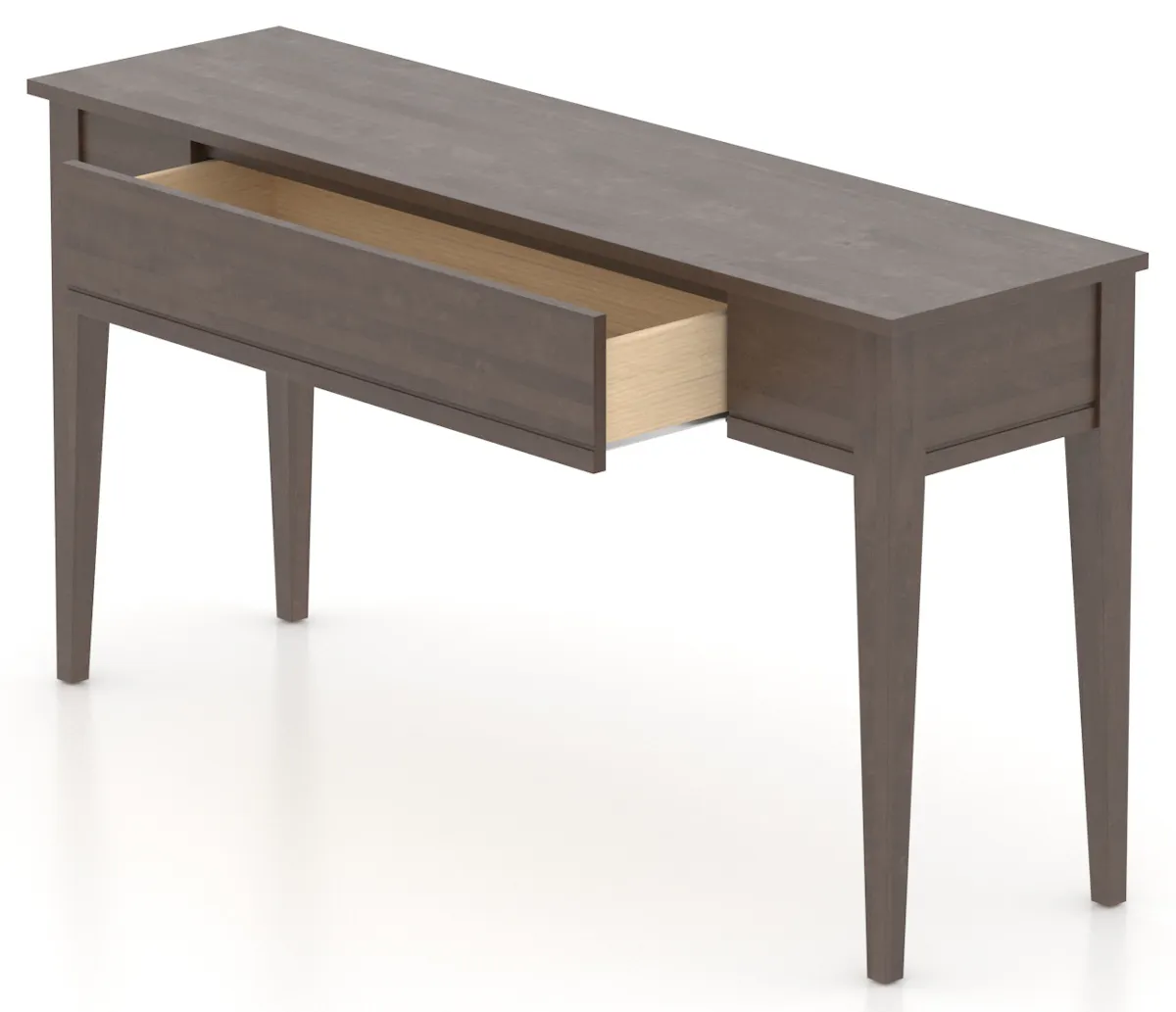 Canadel Living Room SRE016582929MPG6F Console Table Canadel Living Room SRE016582929MPG6F Console Table
