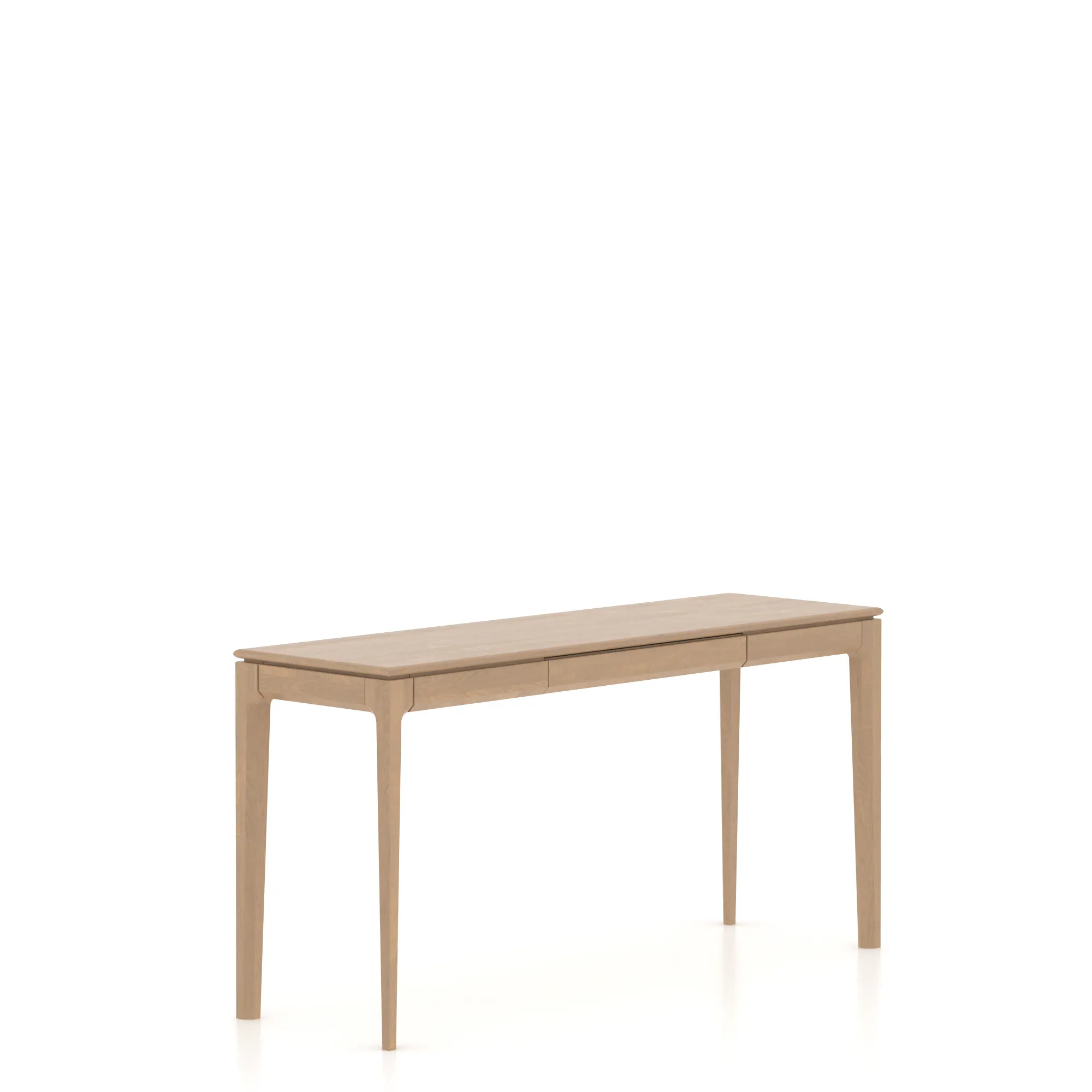 Canadel Living Room SRE016602020DDHMF Console Table