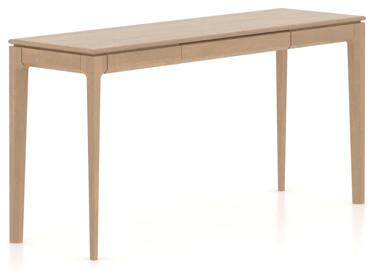 Canadel Living Room SRE016602020DDHMF Console Table Canadel Living Room SRE016602020DDHMF Console Table