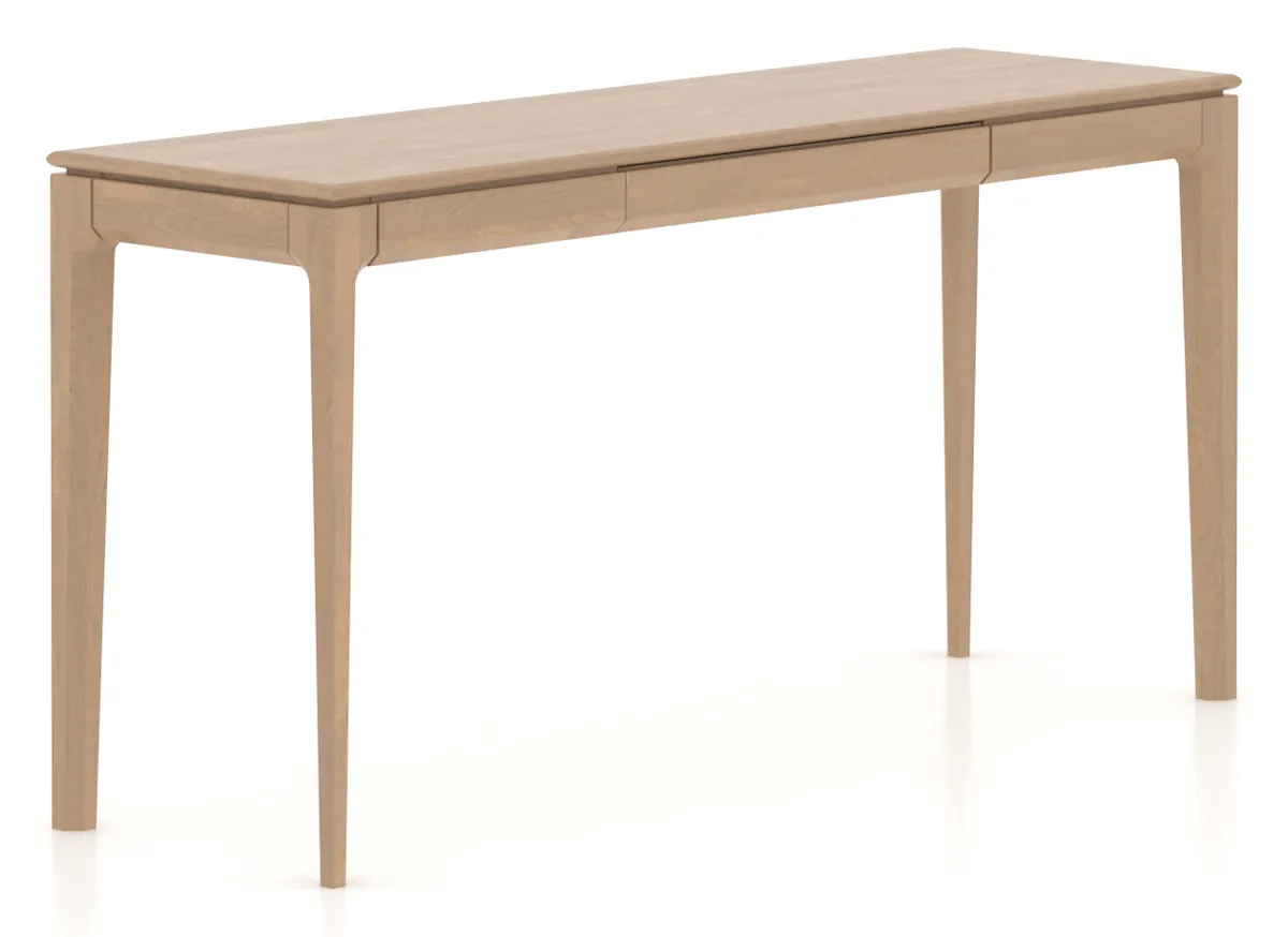 Canadel Living Room SRE016602020DDHMF Console Table Canadel Living Room SRE016602020DDHMF Console Table
