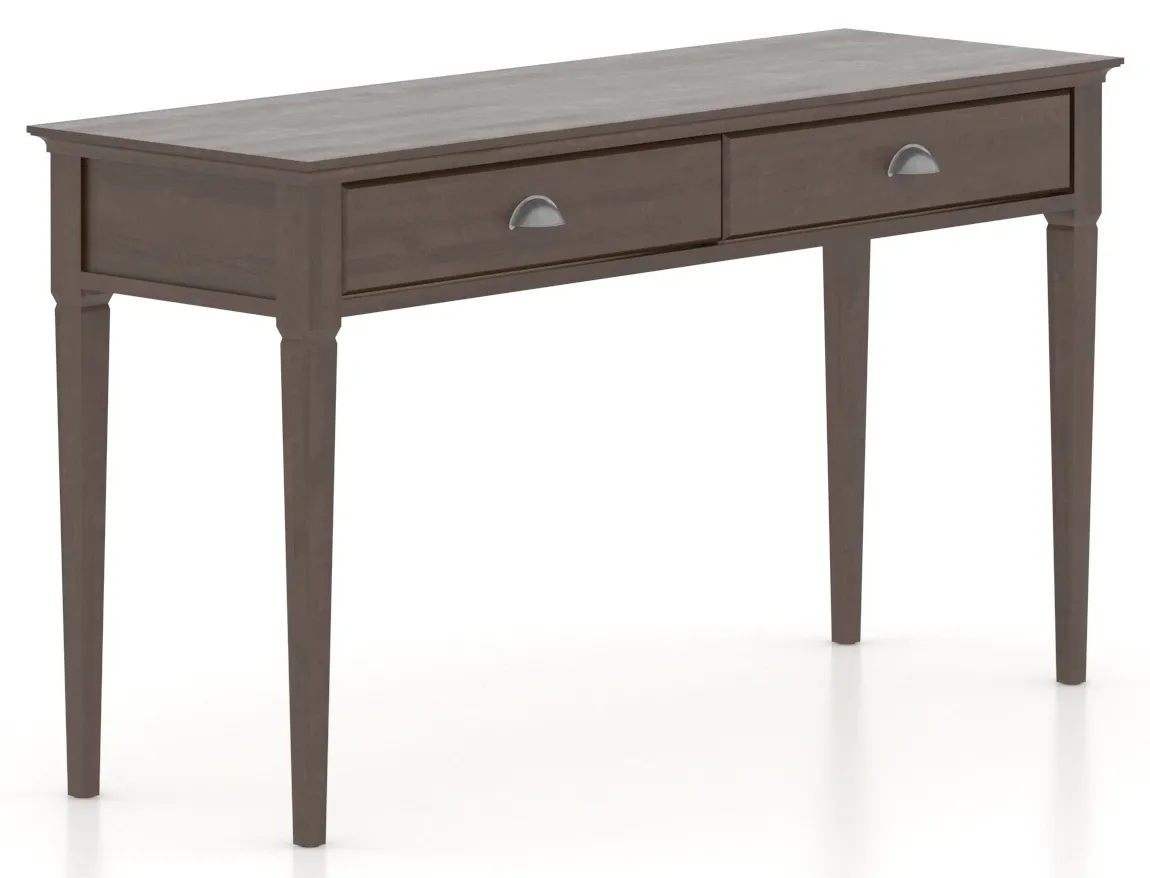Canadel Living Room SRE018542929MTNPF Console Table Canadel Living Room SRE018542929MTNPF Console Table