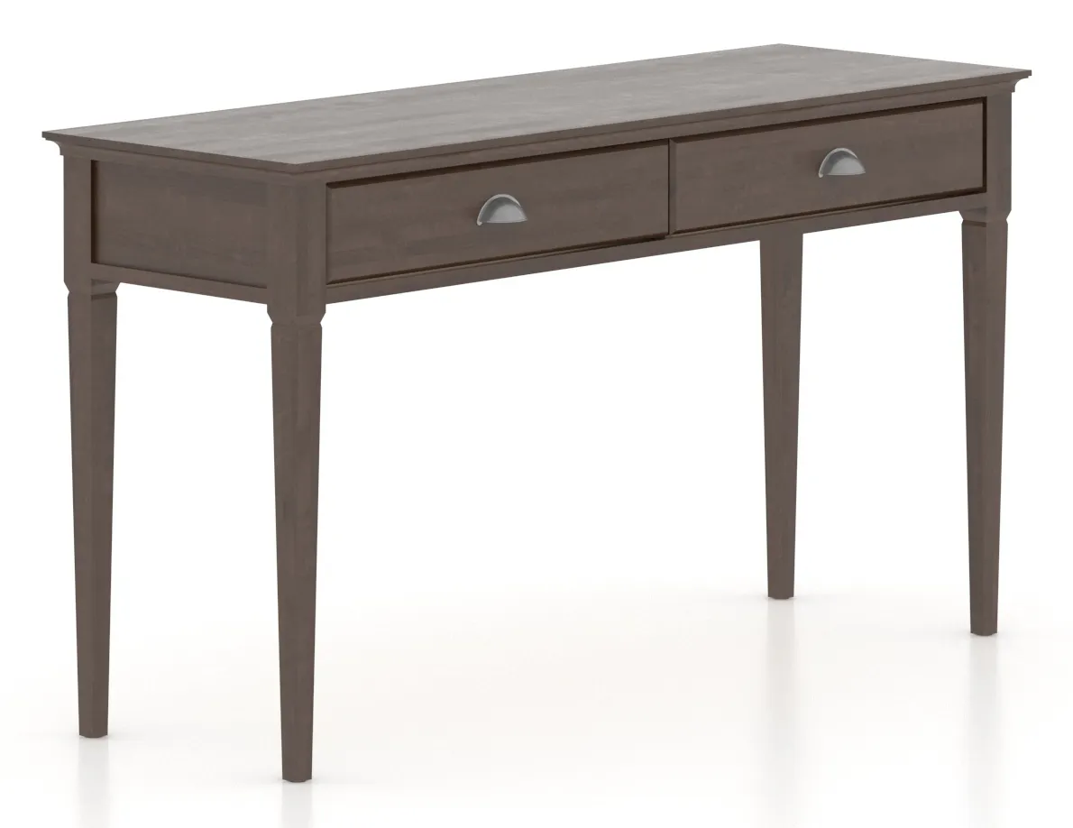 Canadel Living Room SRE018542929MTNPF Console Table Canadel Living Room SRE018542929MTNPF Console Table