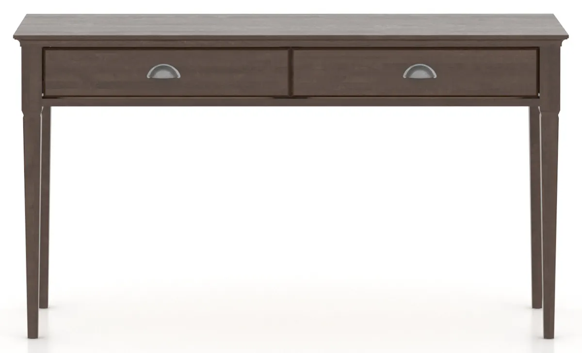 Canadel Living Room SRE018542929MTNPF Console Table Canadel Living Room SRE018542929MTNPF Console Table