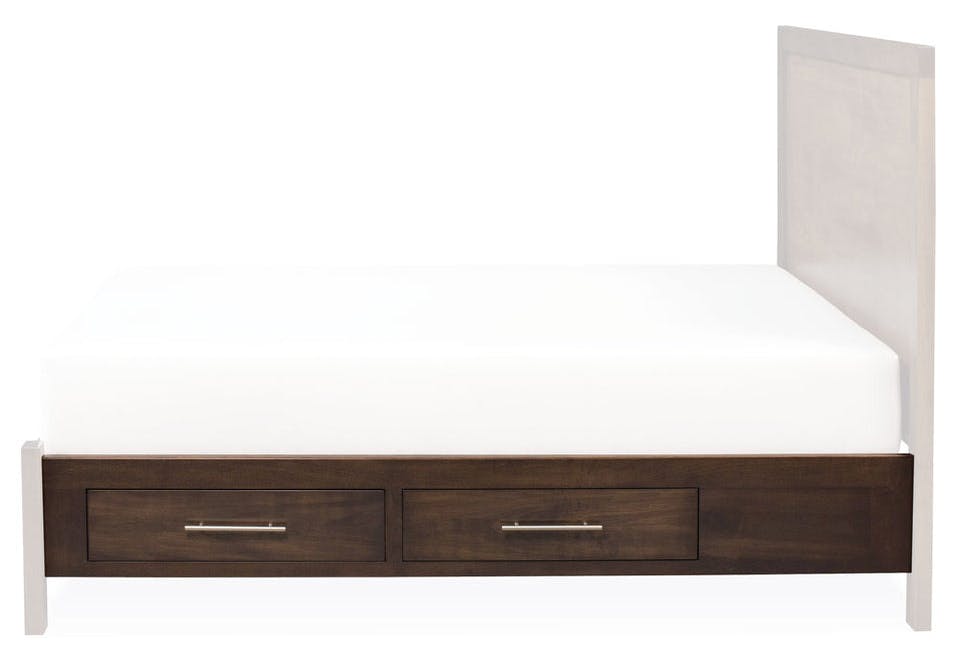 Simply Amish SSABR-18C4 Auburn Bay Under-Bed Storage, Full (4 Drawers) Simply Amish SSABR-18C4 Auburn Bay Under-Bed Storage, Full (4 Drawers)
