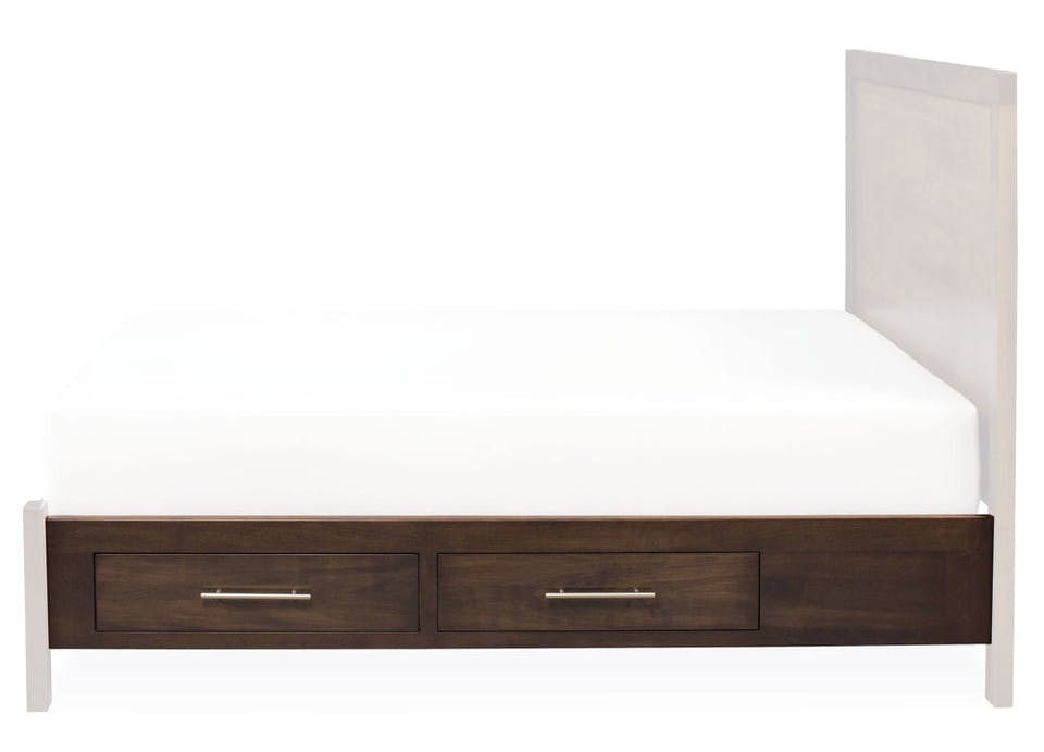 Simply Amish SSABR-18C4 Auburn Bay Under-Bed Storage, Full (4 Drawers) Simply Amish SSABR-18C4 Auburn Bay Under-Bed Storage, Full (4 Drawers)