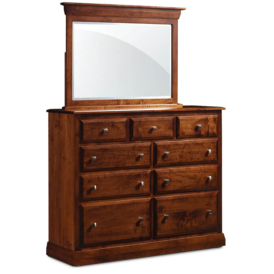 Simply Amish SSCBN-11J03 Colburn Mule Chest , 68″