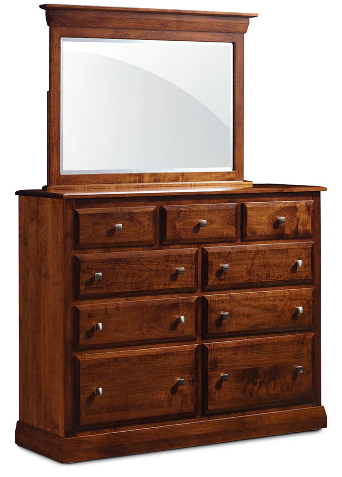 Simply Amish SSCBN-11J0 Colburn Mule Chest , 54" Simply Amish SSCBN-11J0 Colburn Mule Chest , 54"