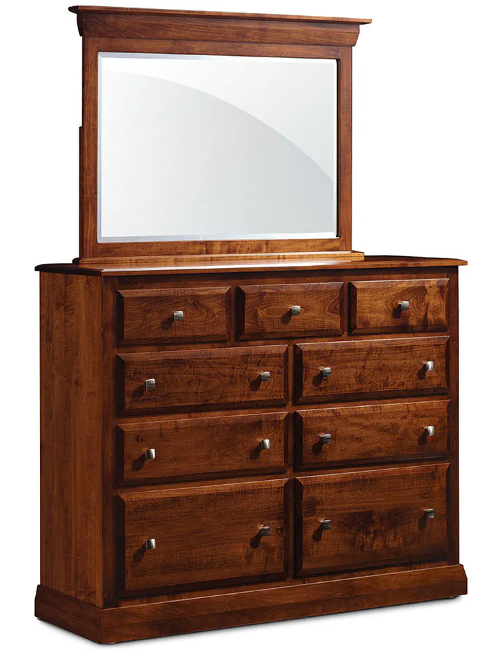 Simply Amish SSCBN-11J0 Colburn Mule Chest , 54" Simply Amish SSCBN-11J0 Colburn Mule Chest , 54"