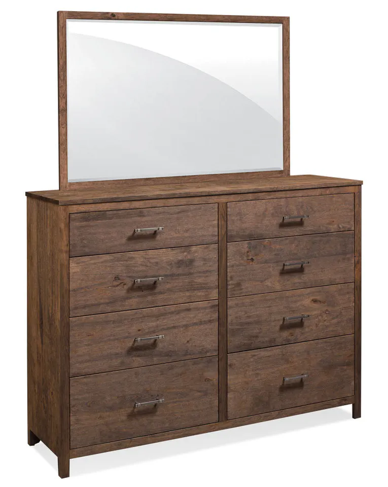 Simply Amish SSSHE-11H2 Sheffield Mule Chest Simply Amish SSSHE-11H2 Sheffield Mule Chest