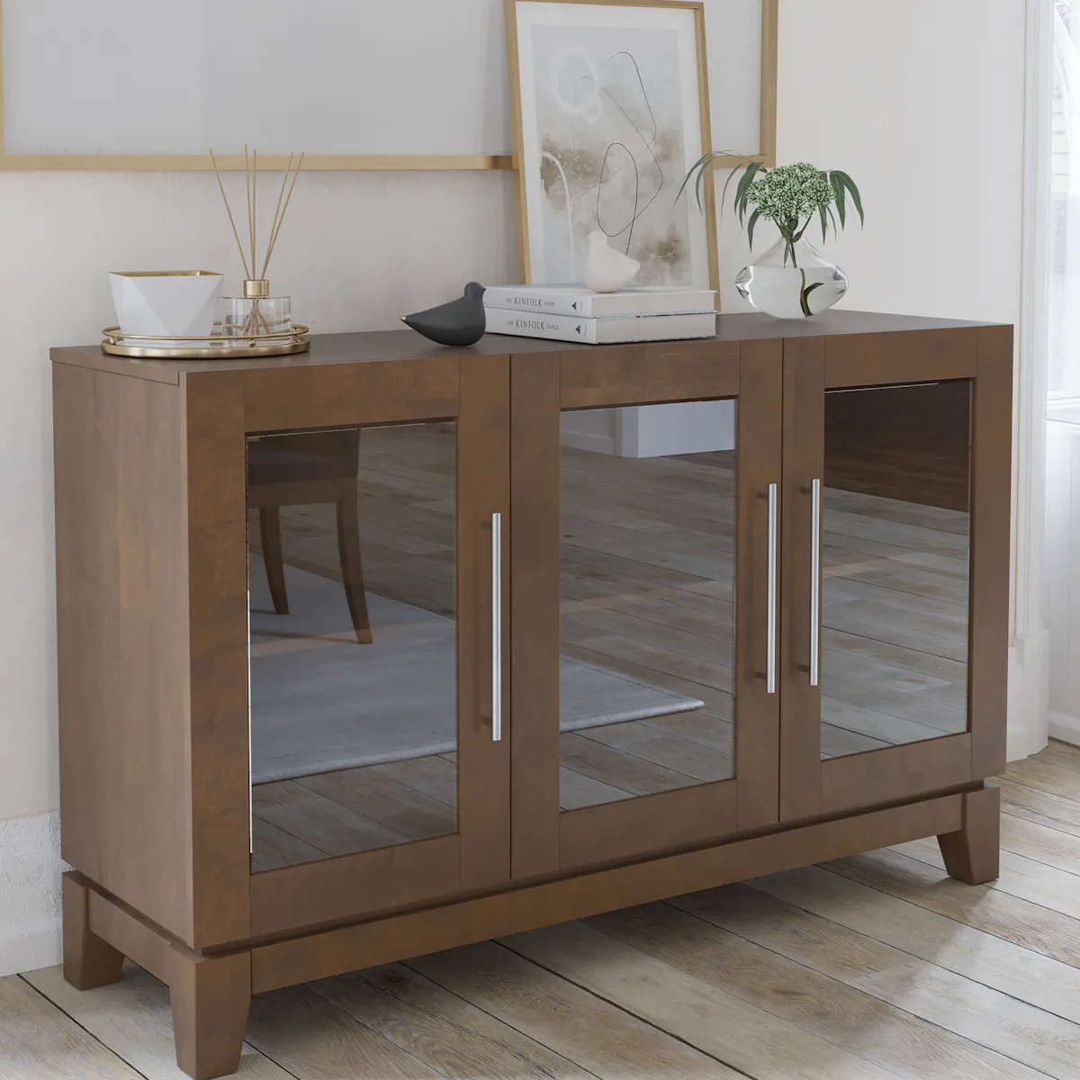 Canadel Casual Dining BUF05434NA19MM2 Buffet Canadel Casual Dining BUF05434NA19MM2 Buffet