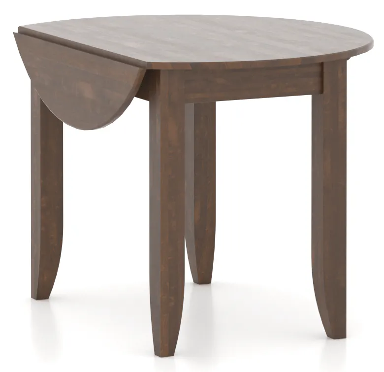 Canadel Casual Dining TDL042421919MEEDF Drop Leaf Table Canadel Casual Dining TDL042421919MEEDF Drop Leaf Table