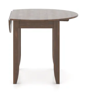 Canadel Casual Dining TDL042421919MEEDF Drop Leaf Table Canadel Casual Dining TDL042421919MEEDF Drop Leaf Table