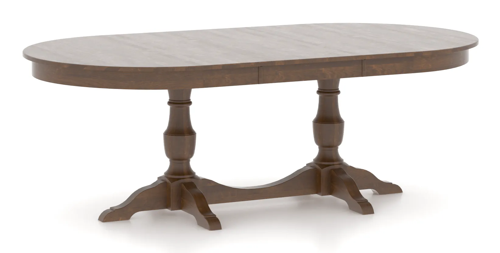 Canadel TOV048681919MXPD1 Oval Table
