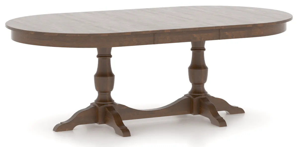 Canadel TOV048681919MXPD1 Oval Table Canadel TOV048681919MXPD1 Oval Table