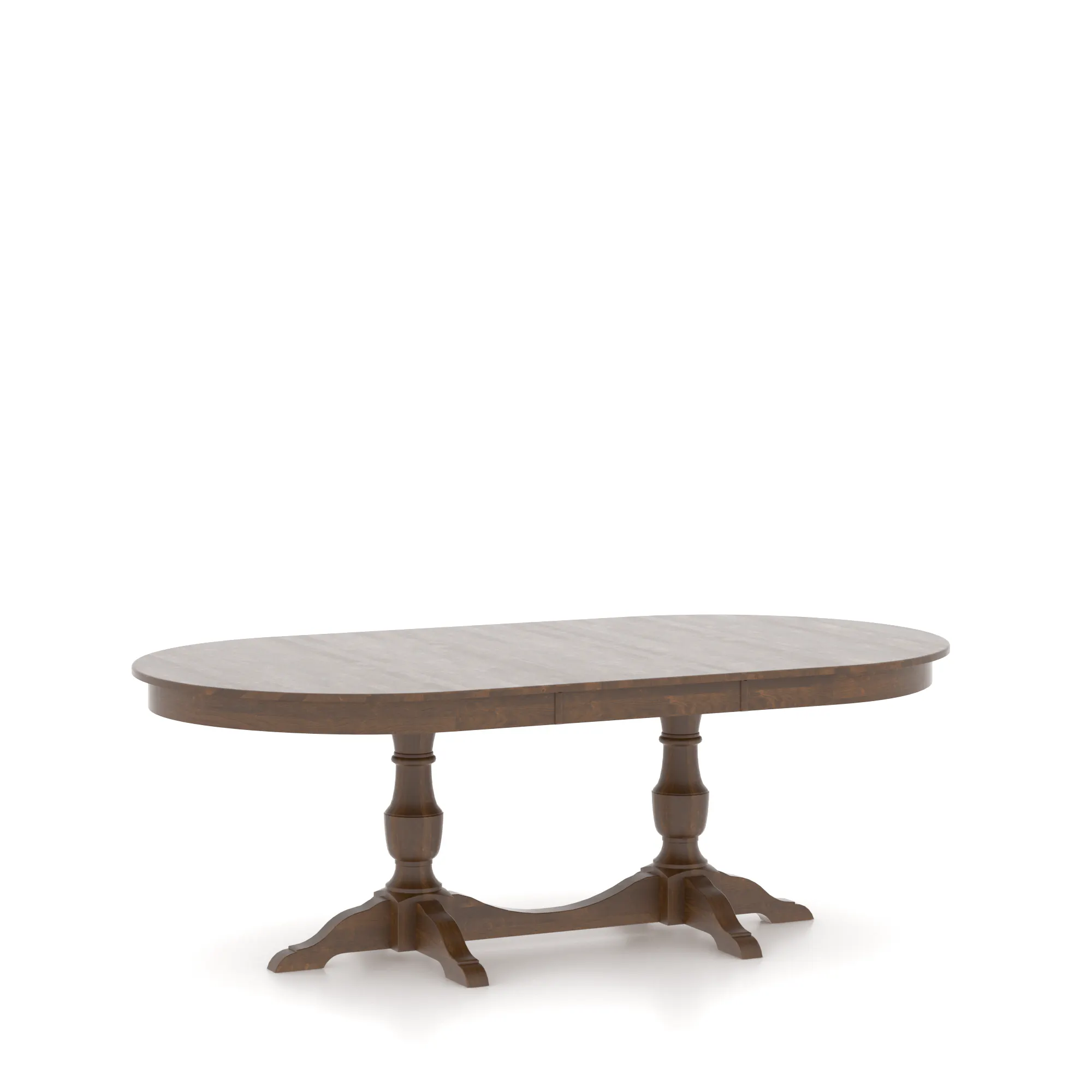 Canadel TOV048681919MXPD1 Oval Table