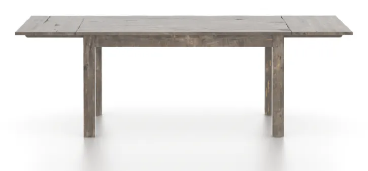 Canadel Casual Dining TRE036600808DHFN2 Rectangular Wood Table Canadel Casual Dining TRE036600808DHFN2 Rectangular Wood Table