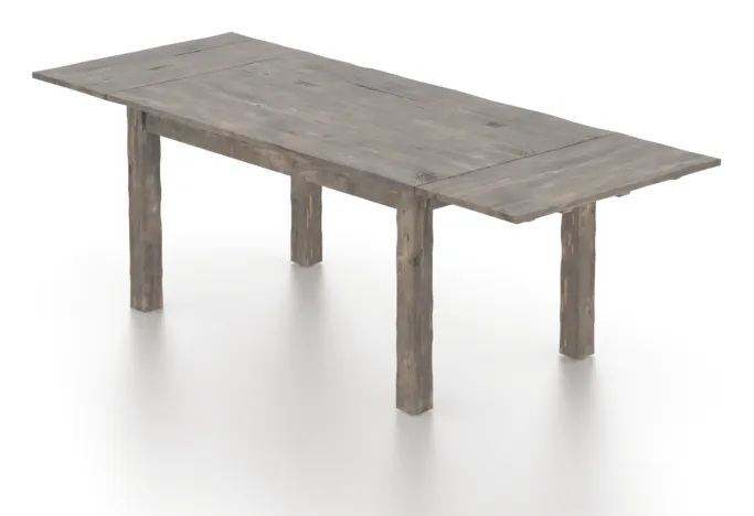 Canadel Casual Dining TRE036600808DHFN2 Rectangular Wood Table Canadel Casual Dining TRE036600808DHFN2 Rectangular Wood Table