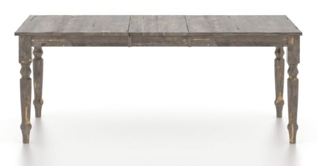 Canadel Casual Dining TRE038600808DAAN1 Rectangular Wood Table Canadel Casual Dining TRE038600808DAAN1 Rectangular Wood Table