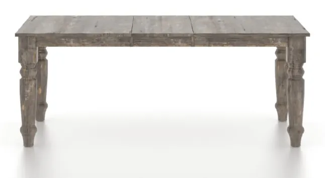 Canadel Casual Dining TRE038600808DHAN1 Rectangular Wood Table Canadel Casual Dining TRE038600808DHAN1 Rectangular Wood Table