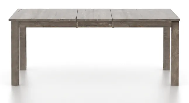 Canadel Casual Dining TRE038600808DHFN1 Rectangular Wood Table Canadel Casual Dining TRE038600808DHFN1 Rectangular Wood Table