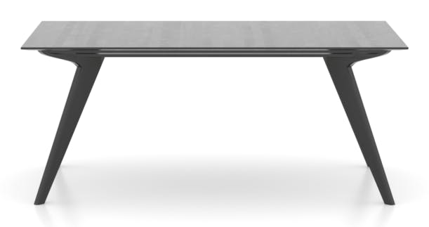 Canadel Casual Dining TRE0407205NAMDFEF Rectangular Wood Table Canadel Casual Dining TRE0407205NAMDFEF Rectangular Wood Table