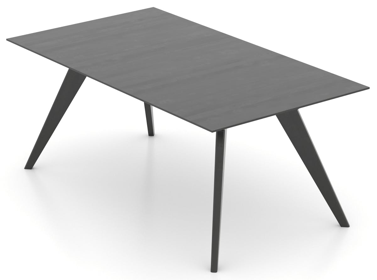 Canadel Casual Dining TRE0407205NAMDFEF Rectangular Wood Table Canadel Casual Dining TRE0407205NAMDFEF Rectangular Wood Table