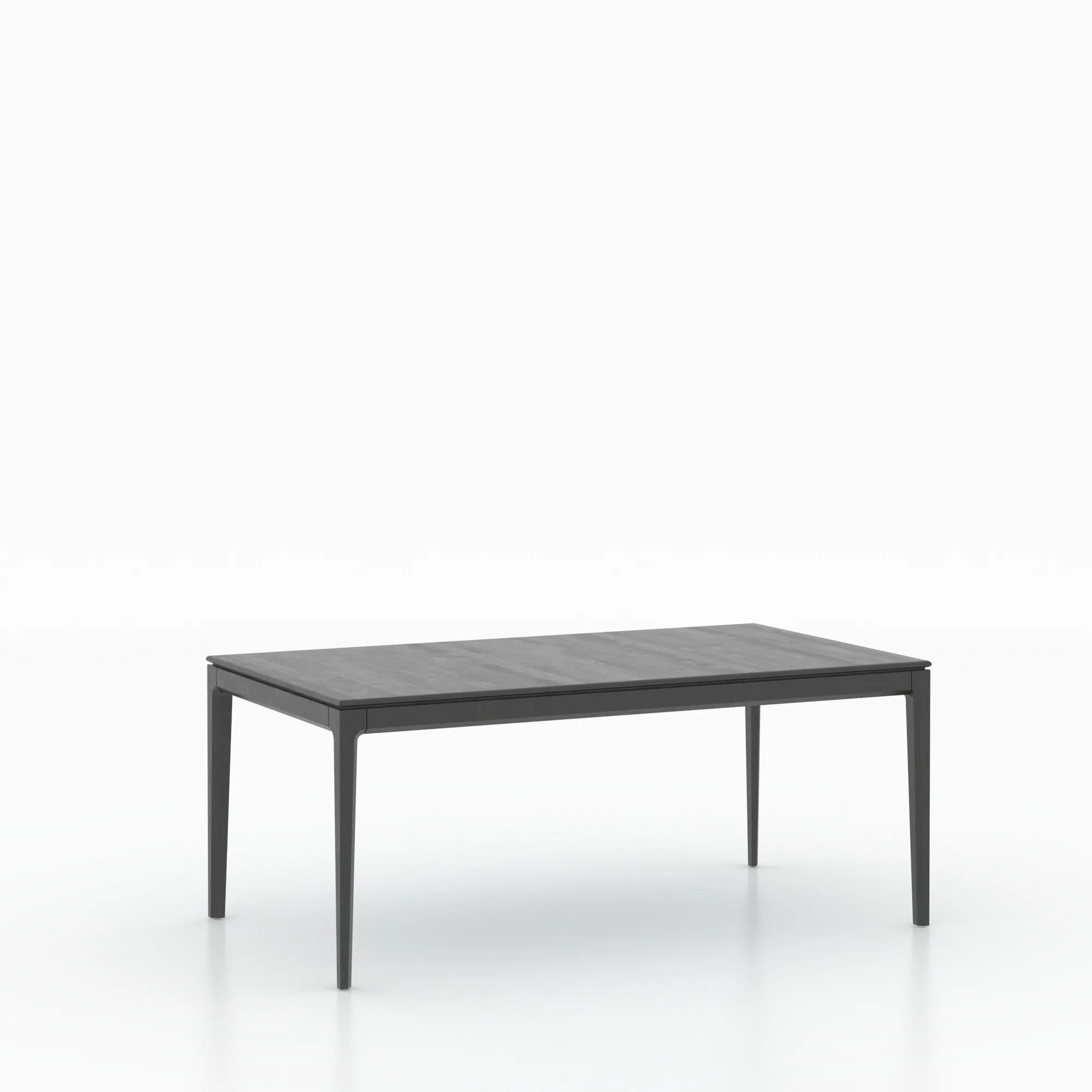 Canadel TRE0408019NA Downtown Dining Table