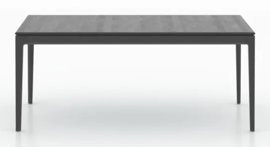 Canadel Casual Dining TRE0407205NAMDHMF Rectangular Wood Table Canadel Casual Dining TRE0407205NAMDHMF Rectangular Wood Table