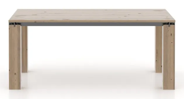 Canadel Casual Dining TRE0407225NARLENF Rectangular Wood Table Canadel Casual Dining TRE0407225NARLENF Rectangular Wood Table