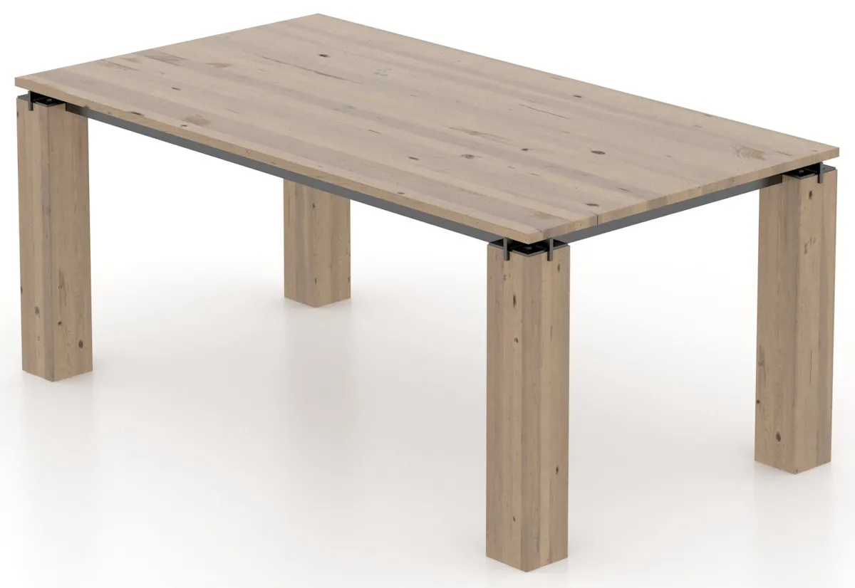 Canadel Casual Dining TRE0407225NARLENF Rectangular Wood Table Canadel Casual Dining TRE0407225NARLENF Rectangular Wood Table