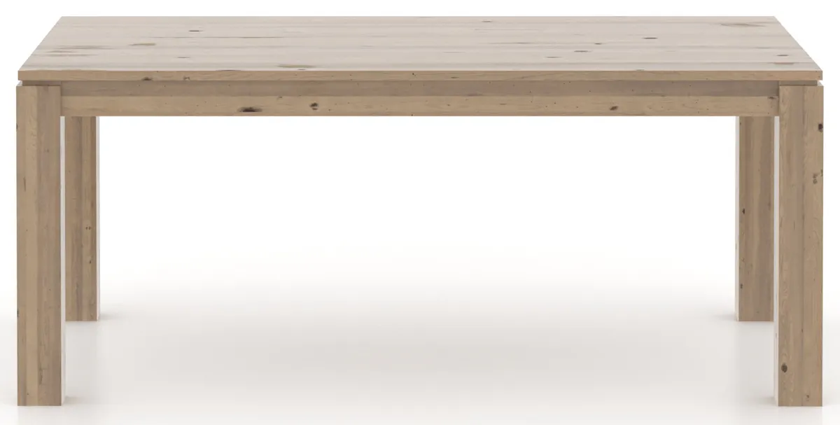 Canadel Casual Dining TRE0407225NARLFNF Rectangular Wood Table Canadel Casual Dining TRE0407225NARLFNF Rectangular Wood Table