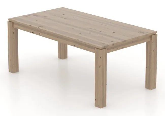 Canadel Casual Dining TRE0407225NARLFNF Rectangular Wood Table Canadel Casual Dining TRE0407225NARLFNF Rectangular Wood Table