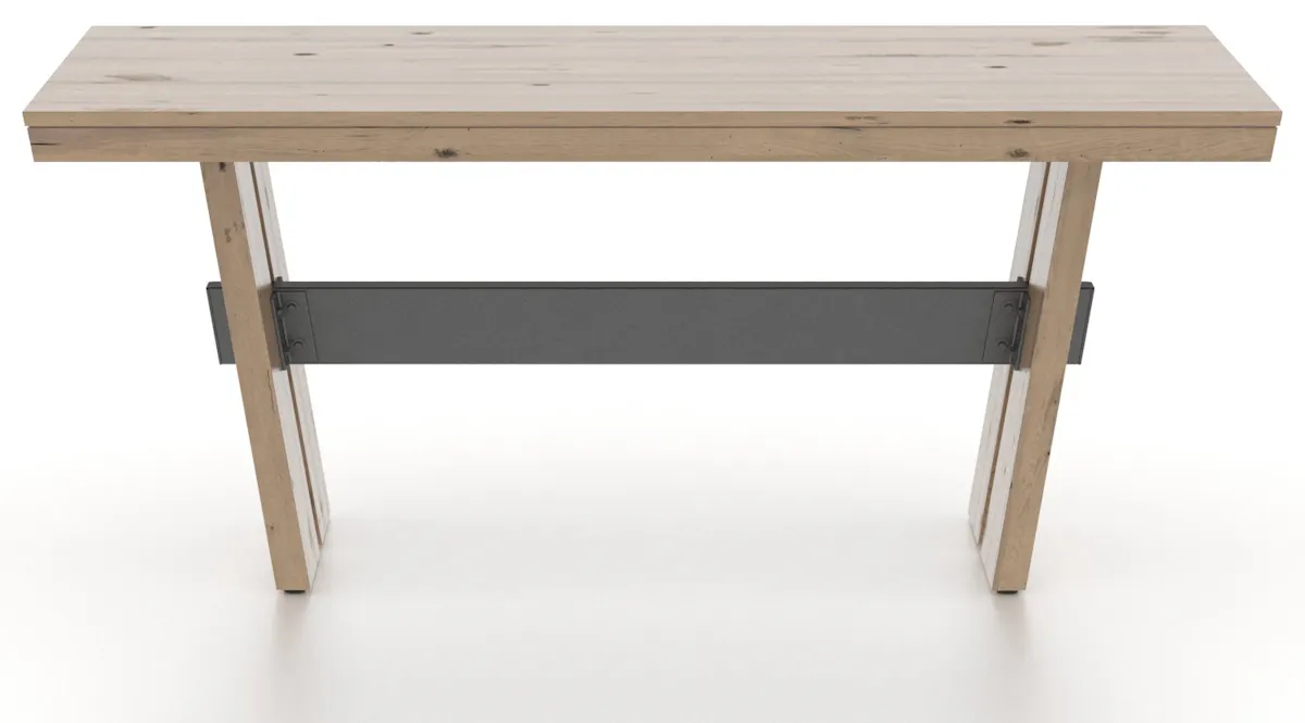 Canadel Casual Dining TRE0407225NARLUNF Rectangular Wood Table Canadel Casual Dining TRE0407225NARLUNF Rectangular Wood Table