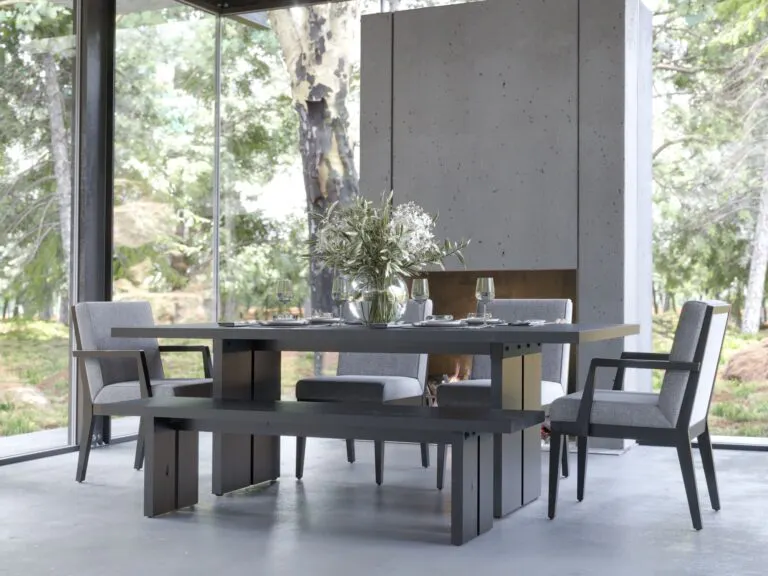 Canadel Casual Dining TRE0407225NARLXNF Rectangular Wood Table Canadel Casual Dining TRE0407225NARLXNF Rectangular Wood Table